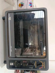 Bajaj OTG 1600 Oven