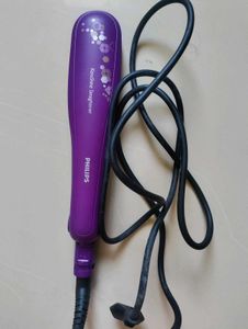 Philips KeraShine Straightener