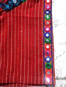 🆕 HANDMADE DESIGNER NAVRATRI BLOUSE