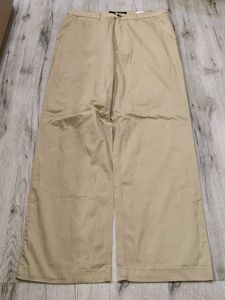 Ma334 Sting Beggy Bootcut Jeans Waist 32