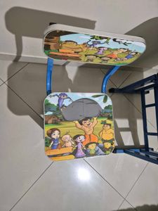 Kids Study Desk