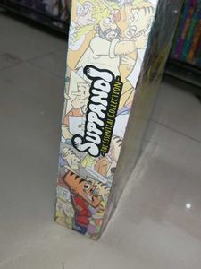 Suppandi - The Essential Collection