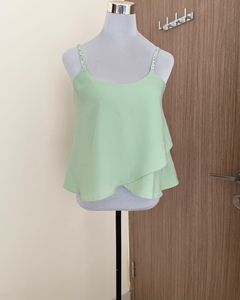 Vero Moda Strappy Top