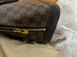Detailed Info About lv Alma PM bag