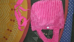 shoulder bag