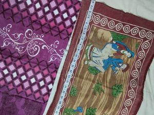 2 Cushion Covers/pillow Cover