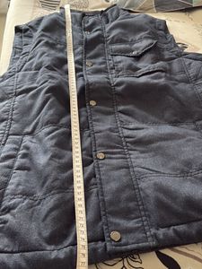 Half Jacket From Van Heusan