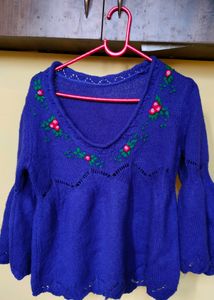 Women Stylist Sweater 🥳