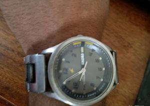 Fastrack Watch For Men