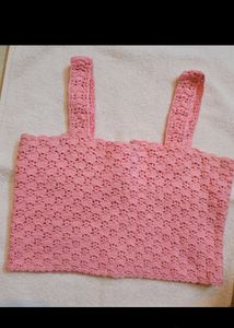 Crochet Top