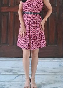 Coquette Pinterest Korean Dress