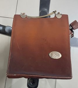 Brown Handbag