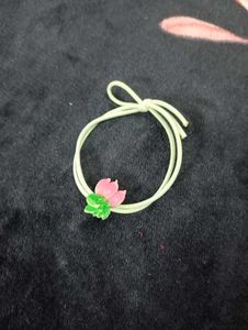 Cute Hair Tie Set