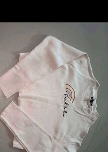 Pastel Rainbow 'Proud to Love' Sweatshirt