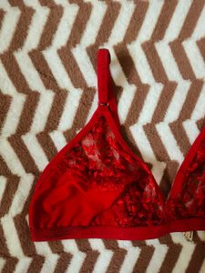 Bra Combo