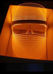 Protouch 3 In 1 LED Face Mask