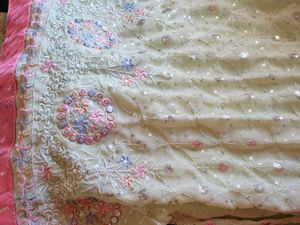 Elegant Green Kurta Set