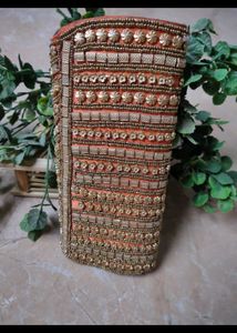 New Bridal Work Clutch