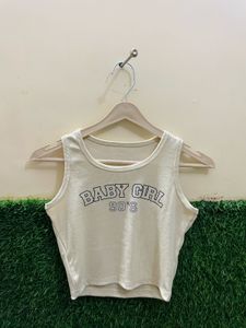 COMBO OF TWO TANK TOPS FOR WOMEN AND GIRLS