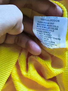 Stussy x Sesame Street Sweater