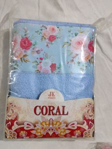 Cotton Towels