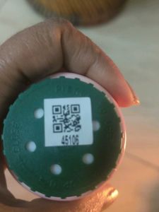 Love Nature Fragranced Talc