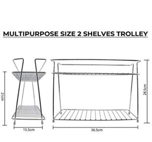Utensil Rack In Good Condition