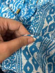 Amari West Maxi