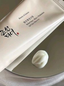Korean Sunscreen
