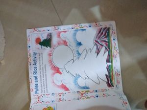 Class 5th All Subjects Books Set