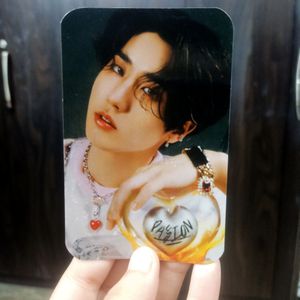 Photocards