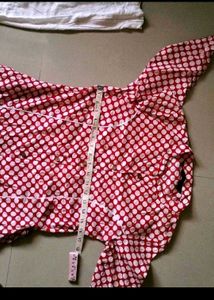 Sangria Coord Set