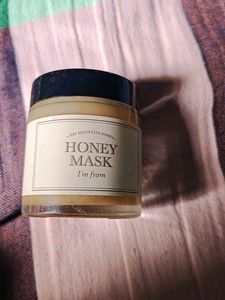 I&#39;m From Honey Mask