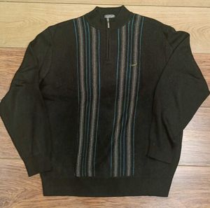 Striped Sweater