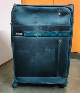VIP Cabin Luggage - Teal