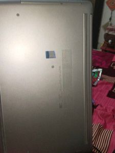 HP Laptop - Excellent Condition