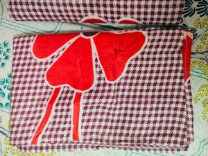 New Bedsheet