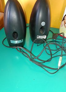 i-ball Speakers i2-460