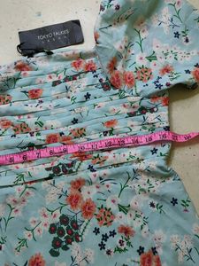 New With Type Dress
