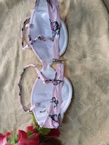 Flower Print Bra 🇦🇺