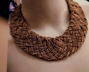 Alluring Beeded Jewelry