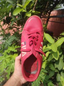 Fila Original Rare Shoes In Good Condition