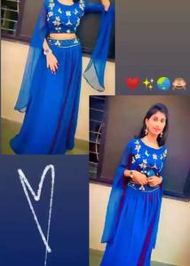 1 day Offer!!🙈 Long Two Piece