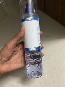 Bath &amp; Body Works Gingham Mist