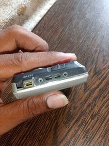 Sony Camera