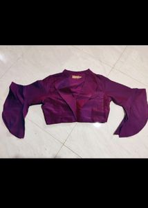 Alia Bhatt Designer Celebrity Top