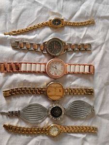 Off Condition 6 Watch 1 Sonta Brand
