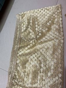 Floral Embroidered Lehenga Choli Set