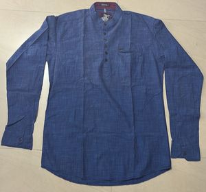 The Flick Casual Shirt
