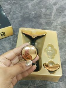 Its A Bitrontix 3 In 1 Intense Face Slimming Mchn